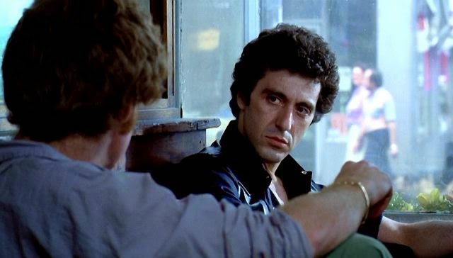 Cruising (William Friedkin, 1980)