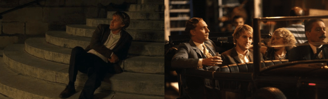 Midnight in Paris (Woody Allen, 2011)