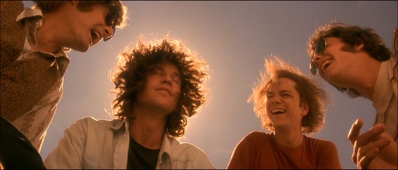The Doors (Oliver Stone, 1991)