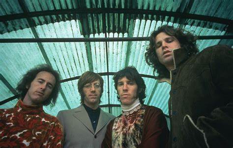 The Doors