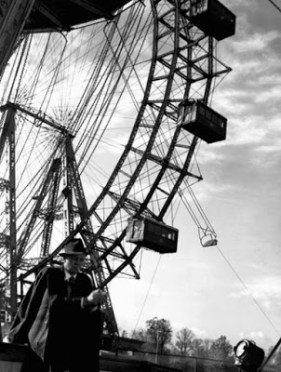 Cotten - The third man