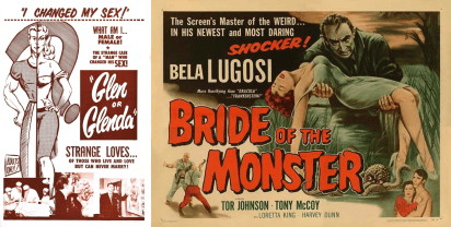 Glen or Glenda_Bride of the monster