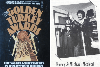Golden Turkey Awards