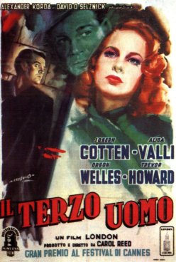 Il terzo uomo (1949)
