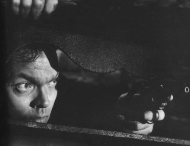 Orson Welles - The Third Man