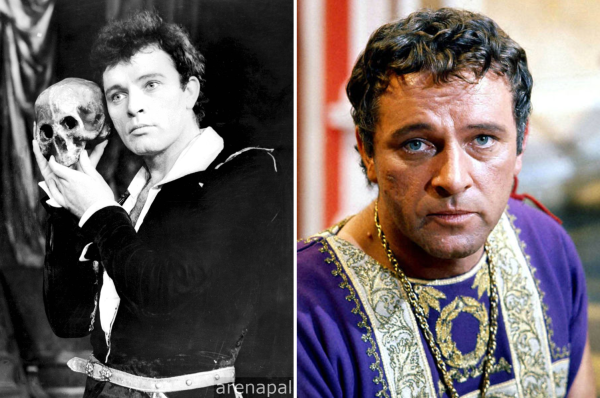 Richard Burton